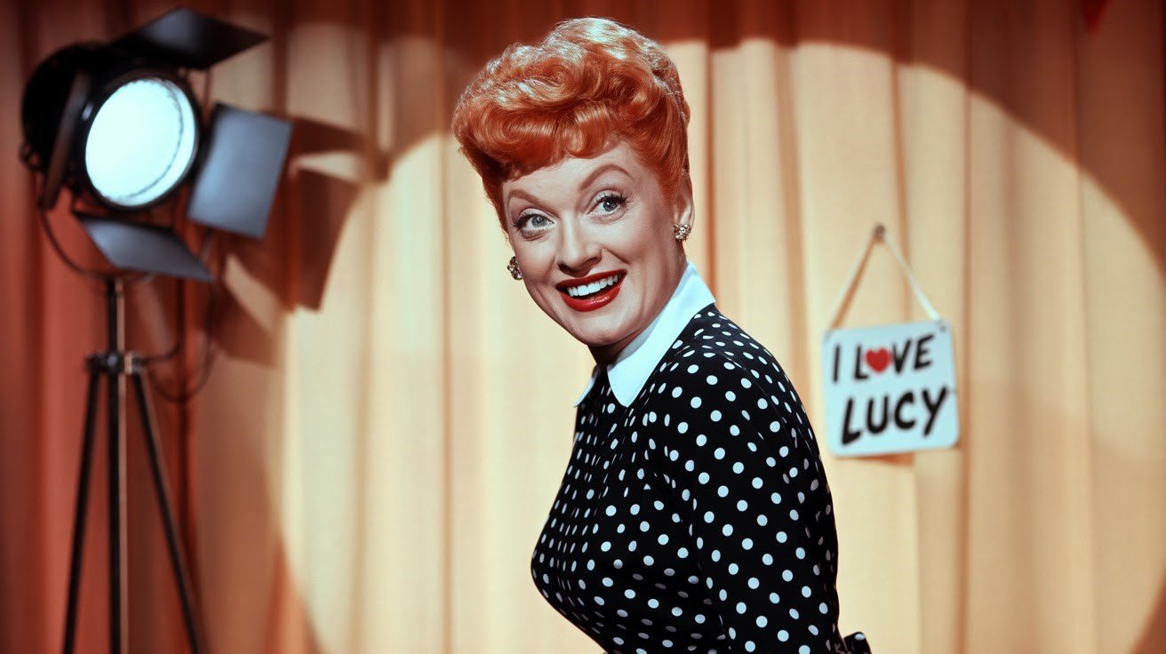 Lucilleball