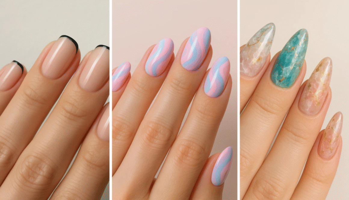 nail
