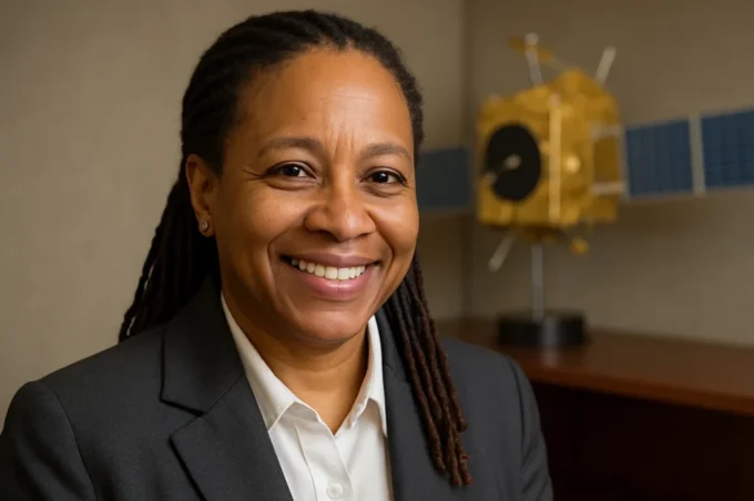 dr. aprille ericson