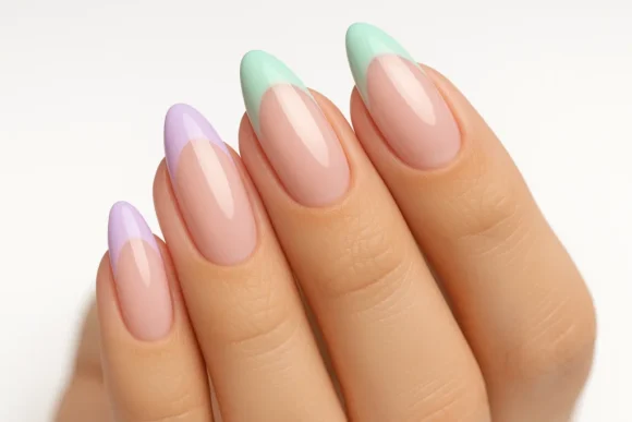 nail