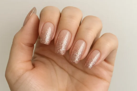 nail