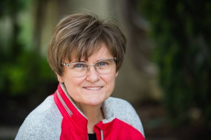 dr katalin kariko