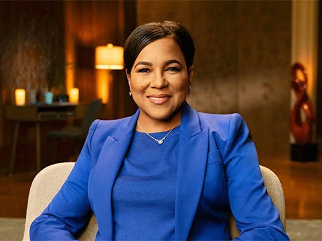 rosalind brewer