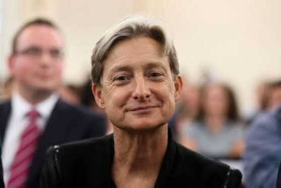 judith butler