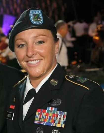 sargent leah