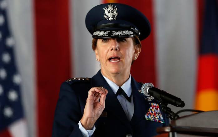 general lori